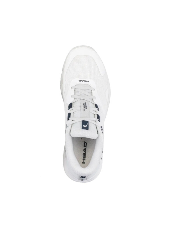 HEAD MOTION TEAM 1.5 PADEL WHITE 273696