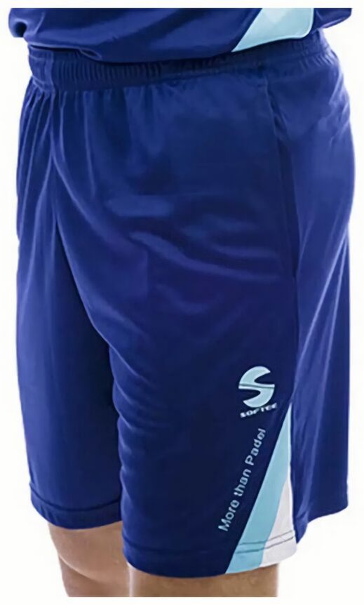 (EU) Шорты для мальчиков Softee K3, Синие (S)