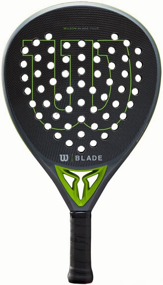 (EU) Ракетка для падел тенниса Wilson Blade Tour V2