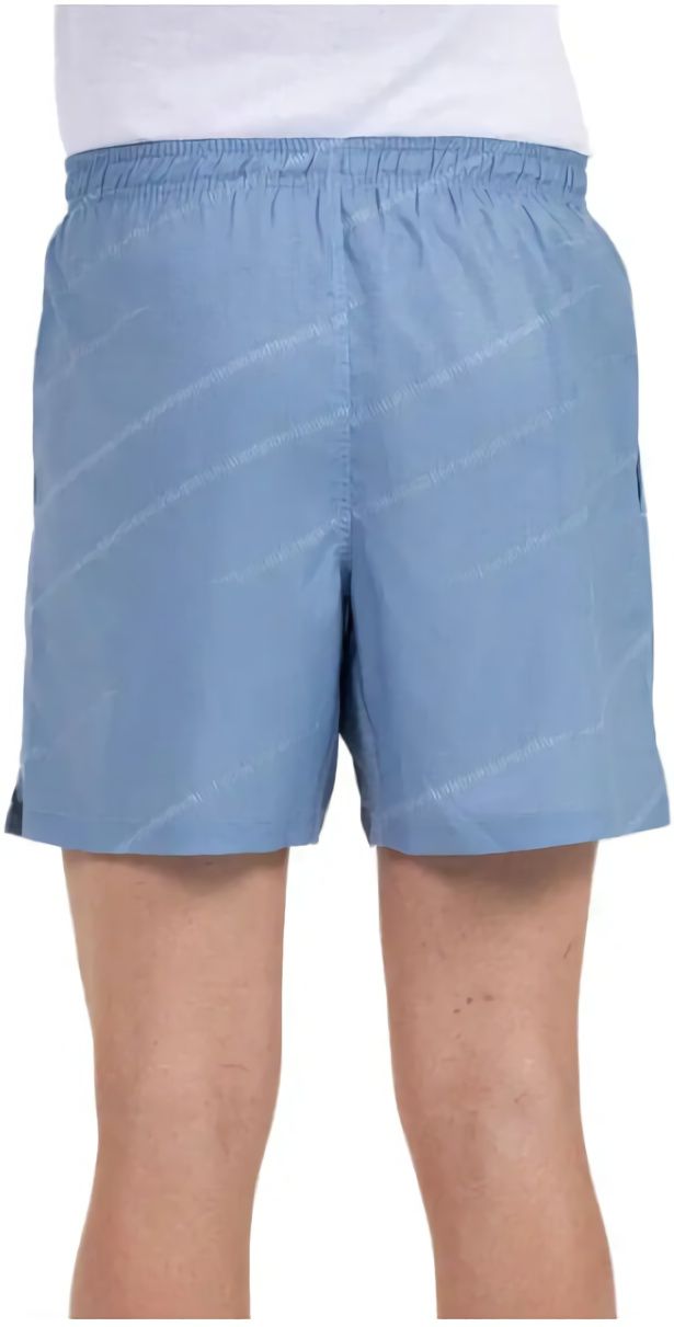 (EU) Шорты мужские Bullpadel CABANAS SHORT, Синие (S)