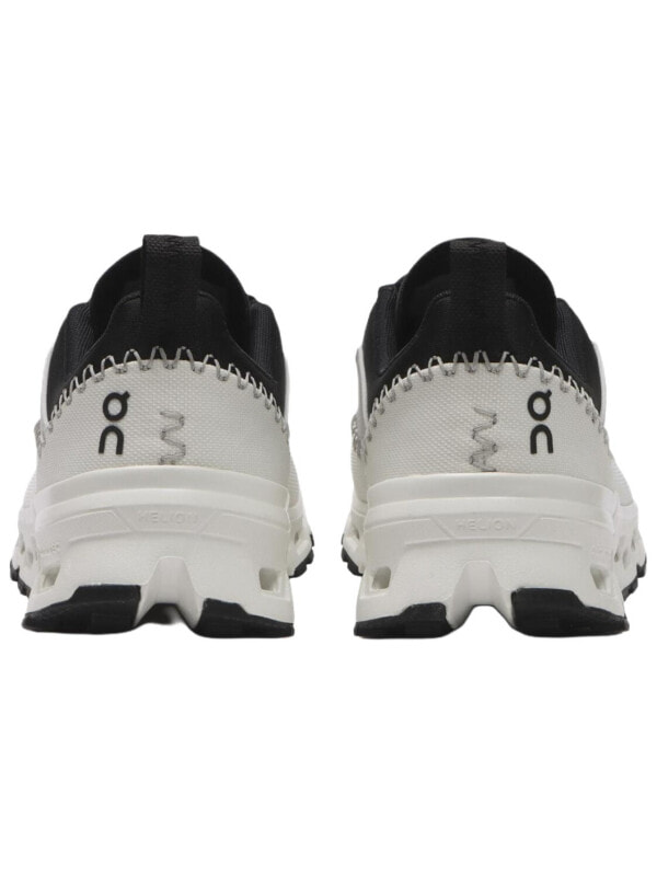 On Cloudaway 2 Running Shoes Men's Black Gray