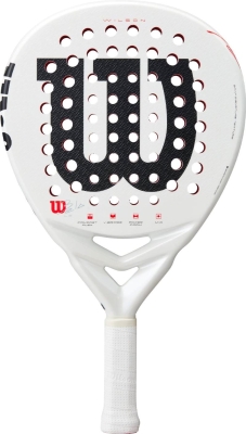 Ракетка для падел тенниса Wilson Bela Ls V3