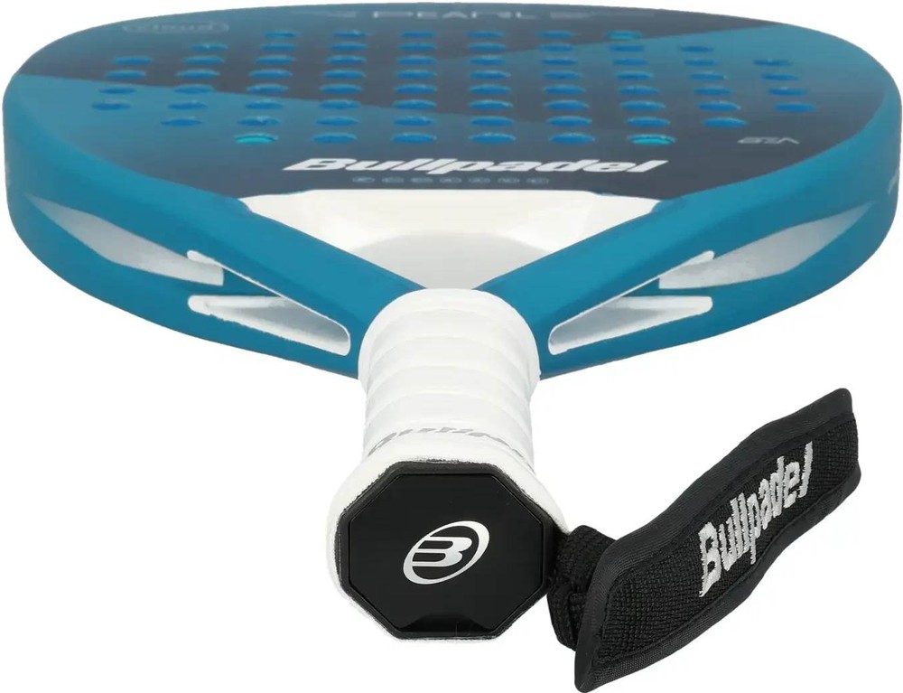 (EU) Ракетка для падел тенниса Bullpadel Pearl Cloud 2025