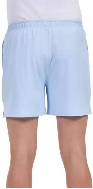 (EU) Шорты мужские Bullpadel Ceclavin, Синий (XL)