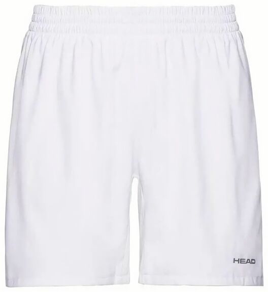 (EU) Шорты мужские Head Club 811379, Белые (2XL)