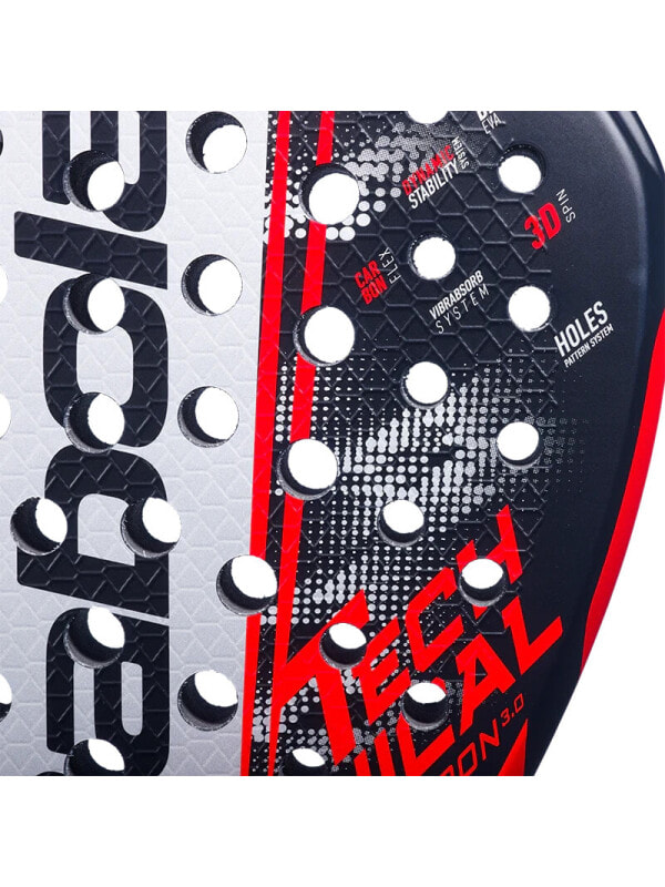 (EU) Ракетка для падел тенниса Babolat Technical Veron 3.0