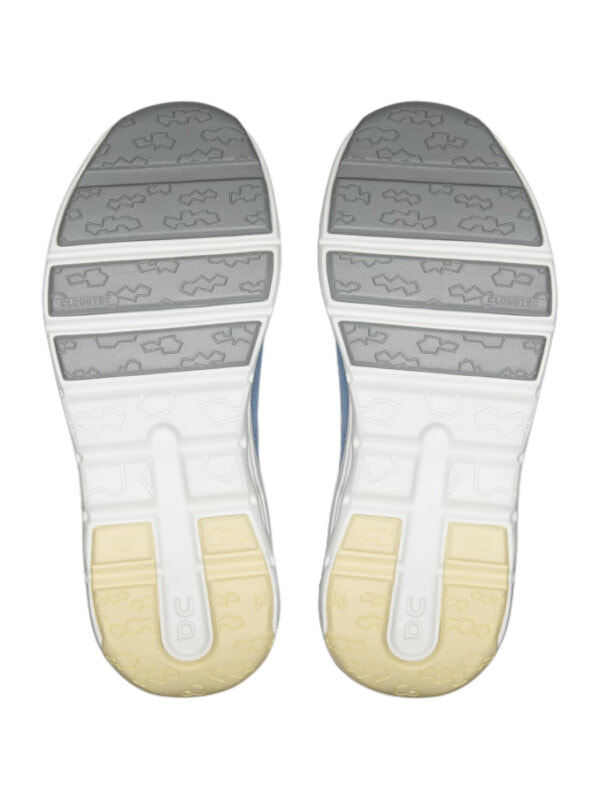 On Cloudleap Kids' Running Shoes Kids