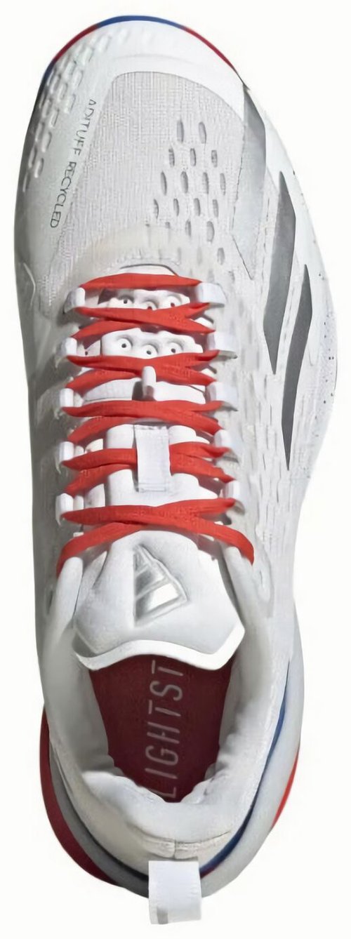 (EU) Кроссовки мужские Adidas Adizero Cybersonic M, IG9513, Белые (р. 42)