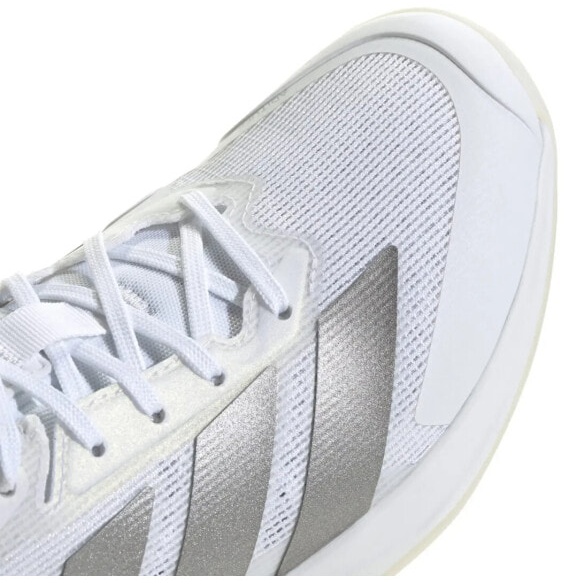 (EU) Кроссовки женские Adidas Adizero Ubersonic 5, IH8103, Белые (р. 40)