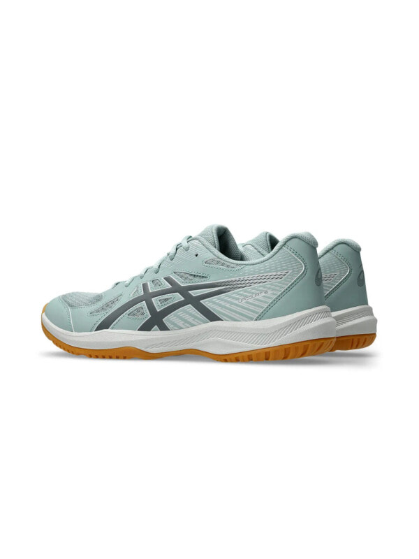 ASICS UPCOURT 6 PADEL STEEL BLUE 1071A104