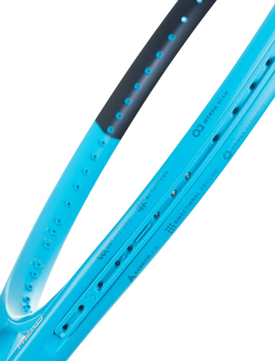 Ракетка для тенниса Head Boom MP UL 2026