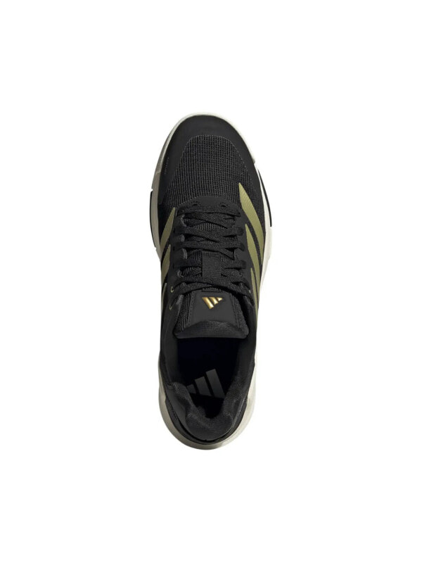 ADIDAS CRAZYQUICK LS BLACK KH5912