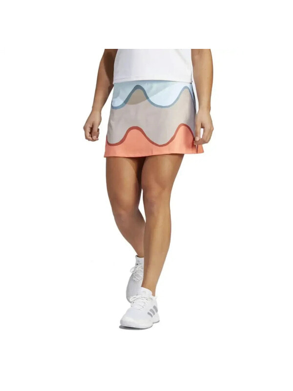 (EU) Юбка для девочек Adidas PREMIUM T SKIRT (S)