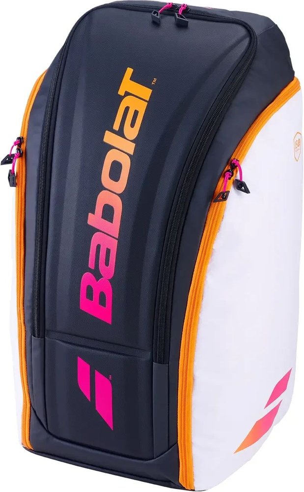 (EU) Рюкзак Babolat RH Perf Padel White