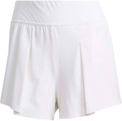 (EU) Шорты женские Adidas Match, Белые (XL)