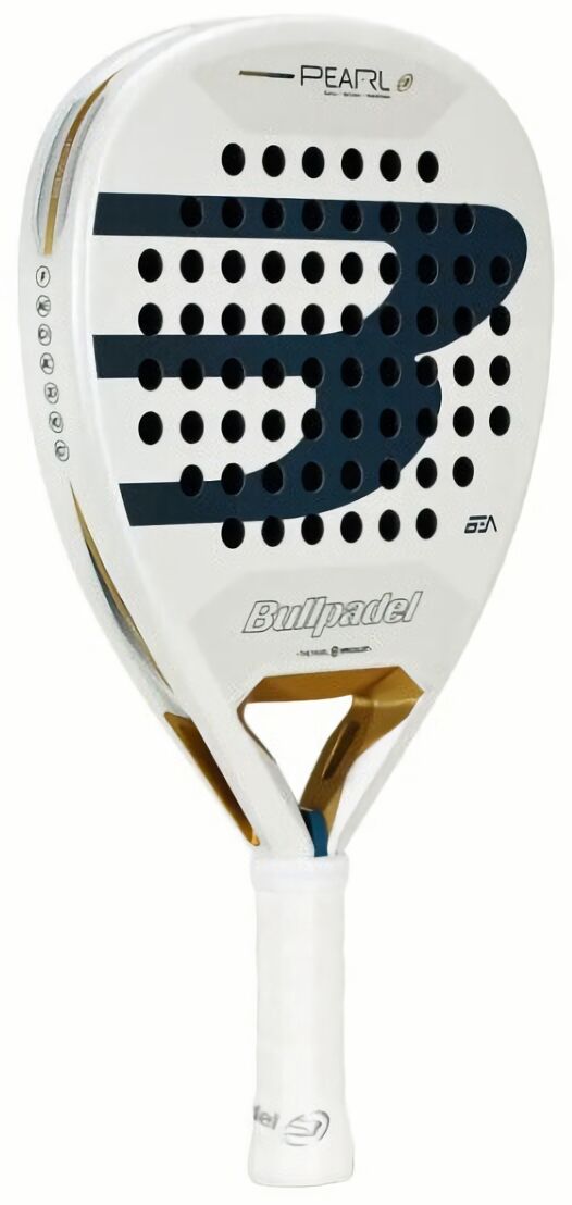 (EU) Ракетка для падел тенниса Bullpadel Pearl 2026