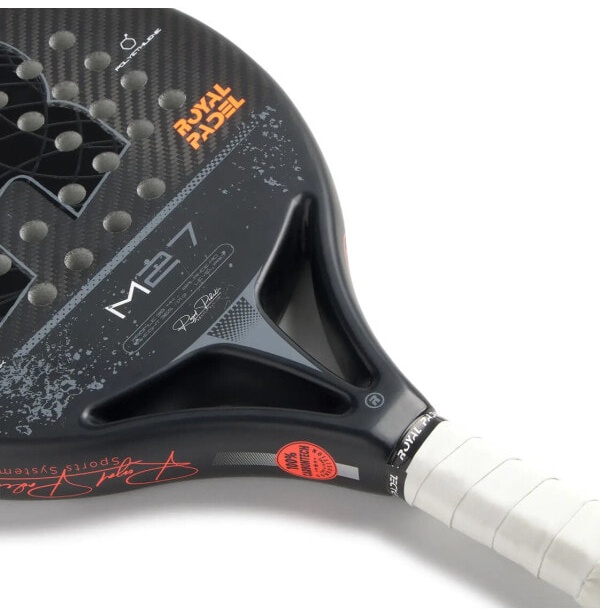 (EU) Ракетка для падел тенниса Royal Padel M27 Poly 2026