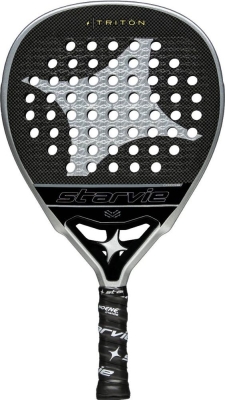 Ракетка для падел тенниса Starvie Tritón Pro