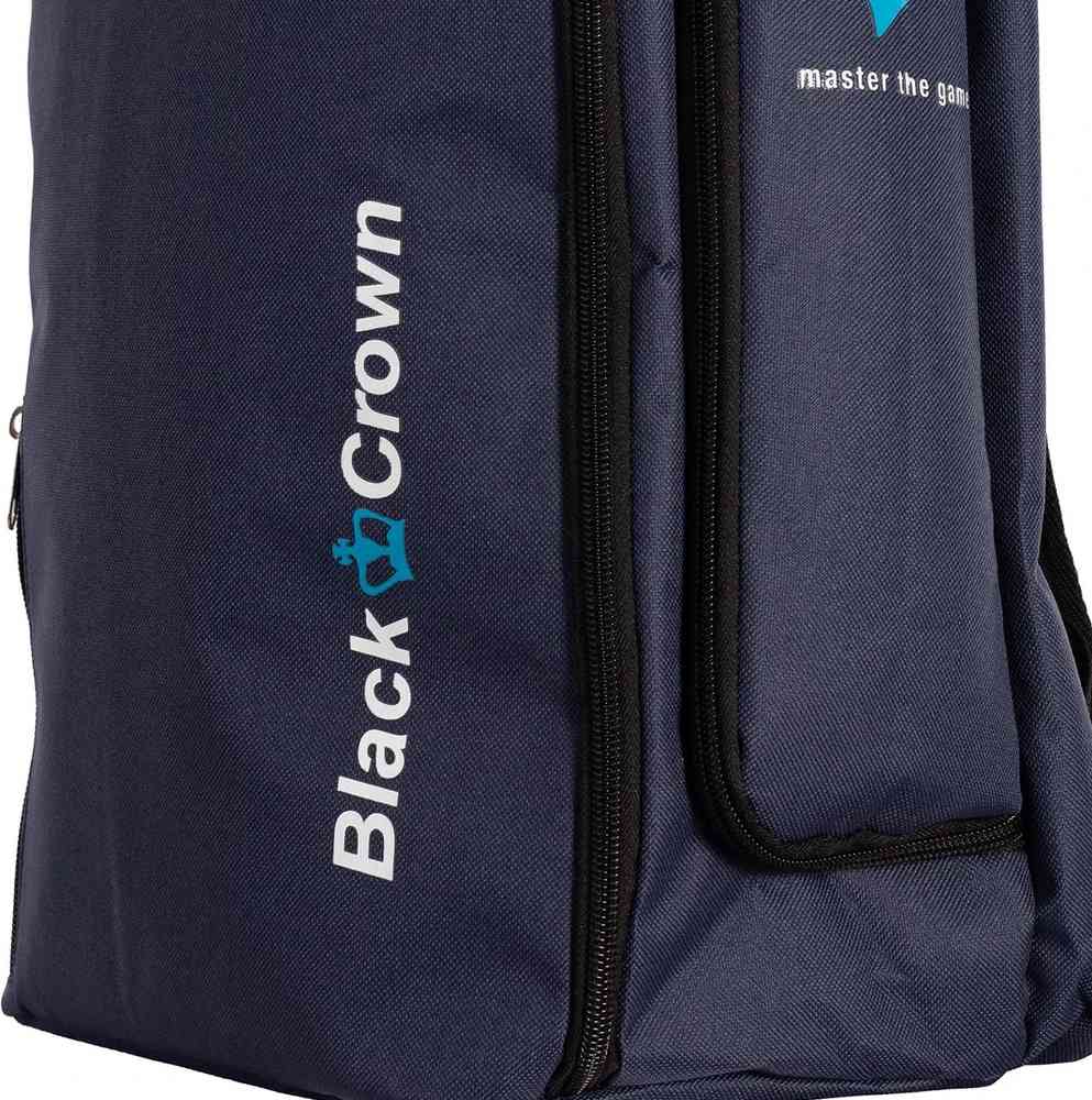 (EU) Рюкзак Black Crown Focus Blue A002368