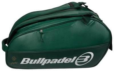 (EU) Сумка Bullpadel Icon Bpp26023, Зеленая