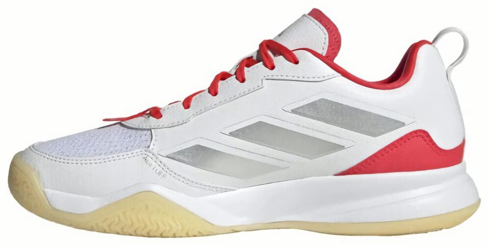 (EU) Кроссовки женские Adidas Avaflash, IH0511, Белые (р. 38)