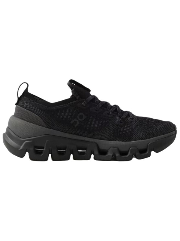 On Cloud X Tempo 1 Running Shoes Men's Black