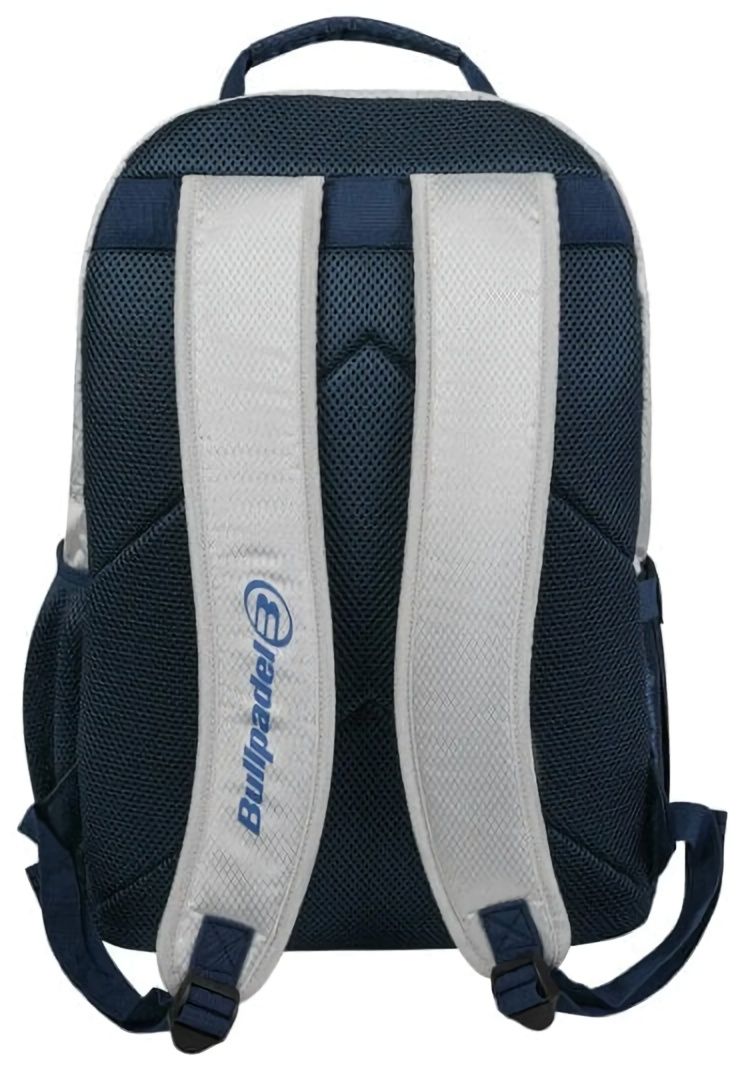 (EU) Рюкзак Bullpadel Advance Bpm26004, Белый