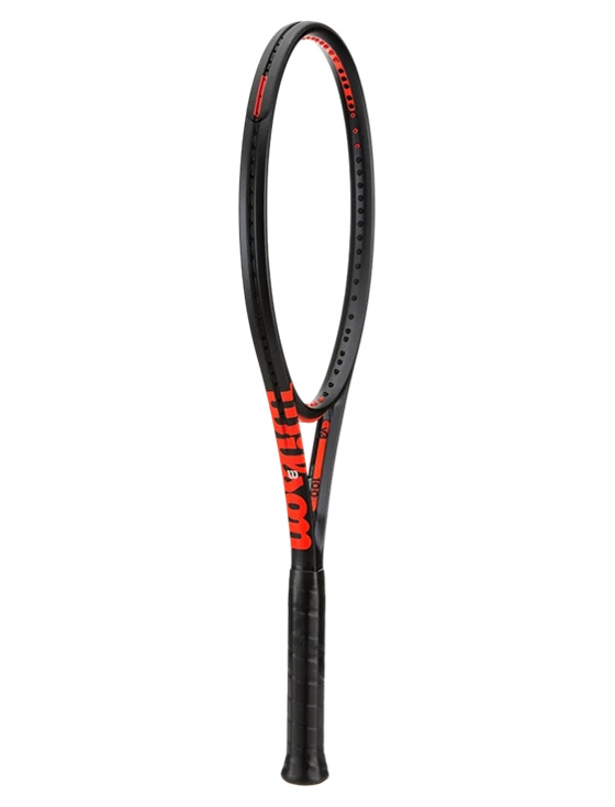 Ракетка для тенниса Wilson Clash 100UL V3.0