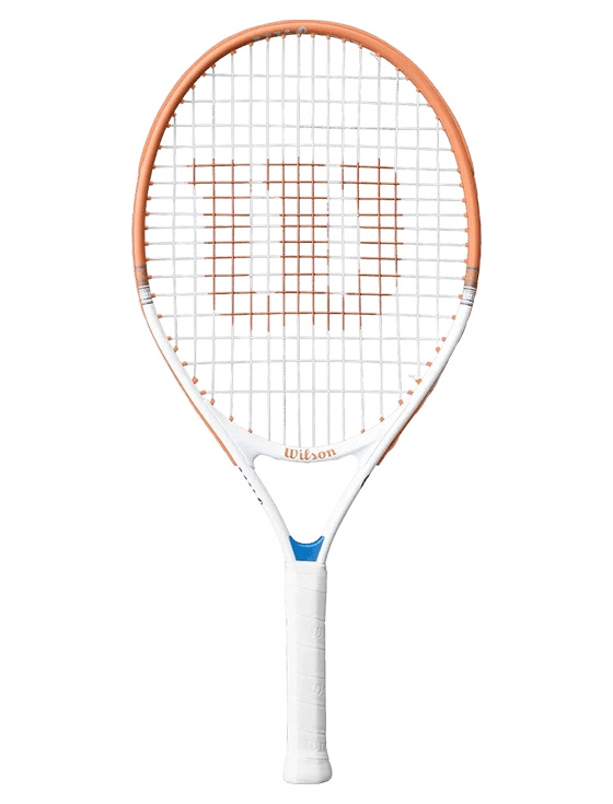 Ракетка для тенниса Wilson детская Roland Garros Elite 23 2026