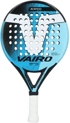 (EU) Ракетка для падел тенниса Vairo Across Blue Sand Finish 2023