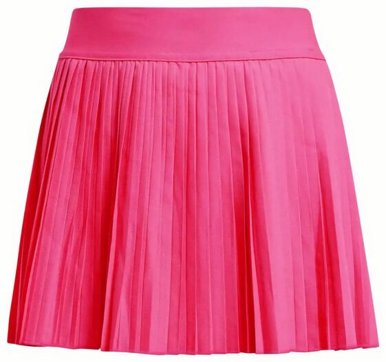 (EU) Юбка для девочек Adidas G Club плисированная KPW04, Розовая (152 см)