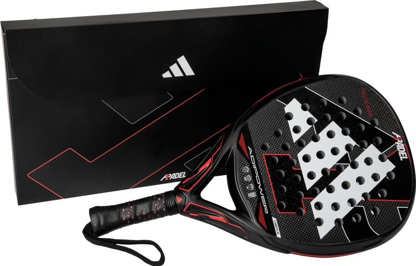 Ракетка для падел тенниса Adidas Adipower A1