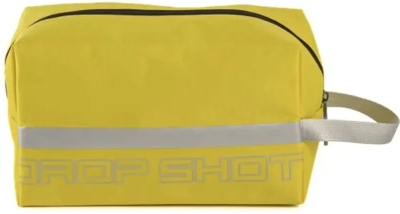 (EU) Сумка Drop Shot Mini O Toiletry Essential 25 Yellow DB324004