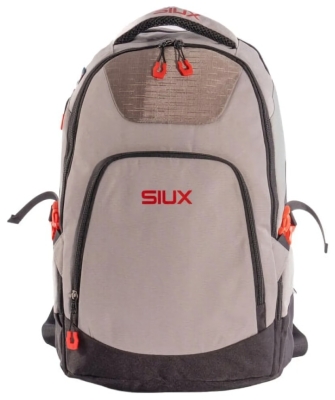 (EU) Рюкзак Siux Edge 200022, Бежевый