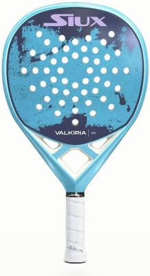 (EU) Ракетка для падел тенниса Siux Valikiria Go