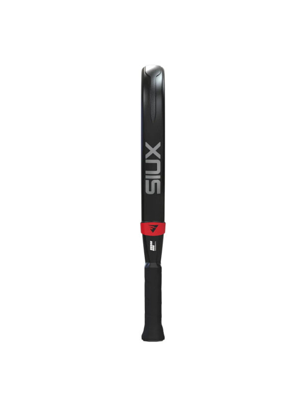(EU) Ракетка для падел тенниса Siux Electra Pro Shadow Red 2026