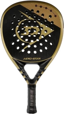 (EU) Ракетка для падел тенниса Dunlop Aero-Star