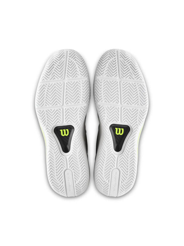 WILSON RUSH TOUR 5 WHITE WRS337230