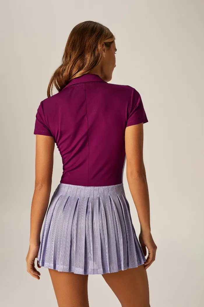 Платье-комбинезон женское Madaia Sport Chic, Лаванда (L)