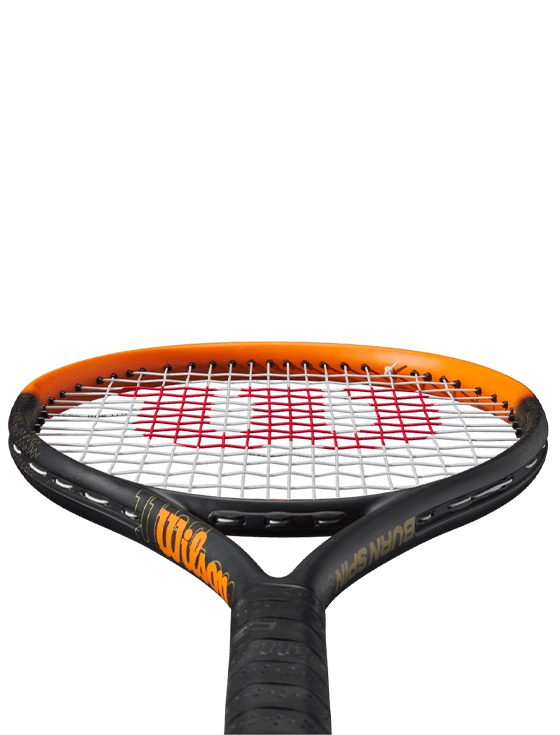 Ракетка для тенниса Wilson Burn Spin Junior 25 V5.0