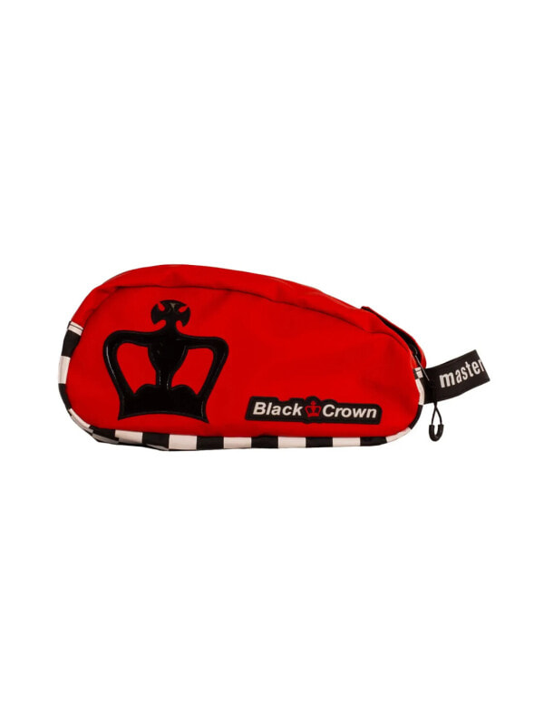 (EU) Косметичка Black Crown Chiron A005987, Красная