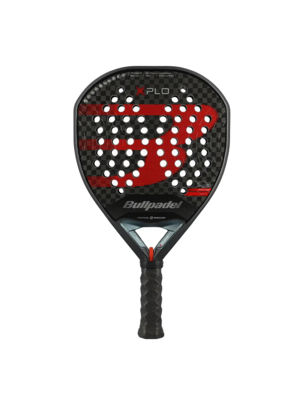 Ракетка для падел-тенниса Bullpadel Xplo 25