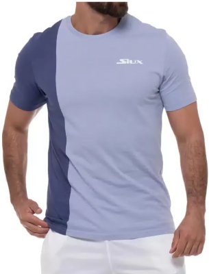 T-SHIRT SIUX COTTON COURT