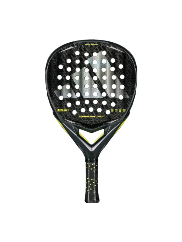 Ракетка для падел-тенниса профессиональная Adidas Arrow Hit Attk 2026