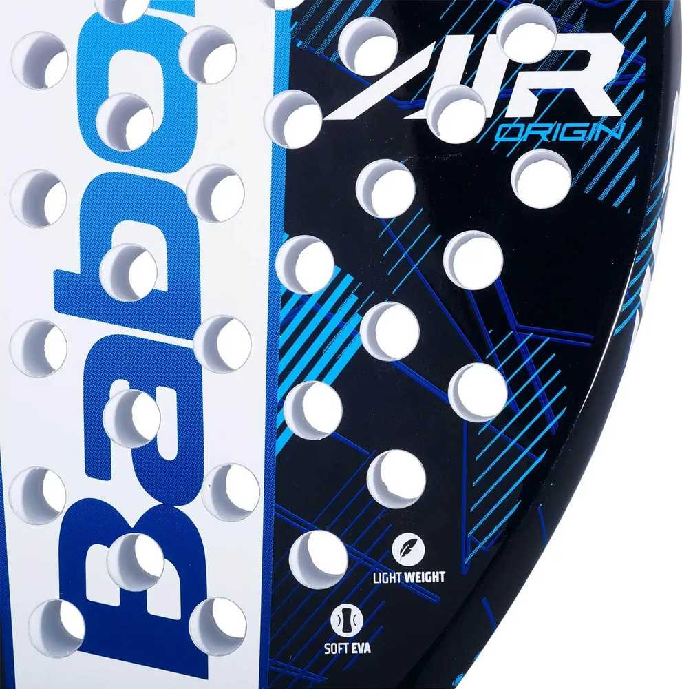(EU) Ракетка для падел тенниса Babolat Air Origin