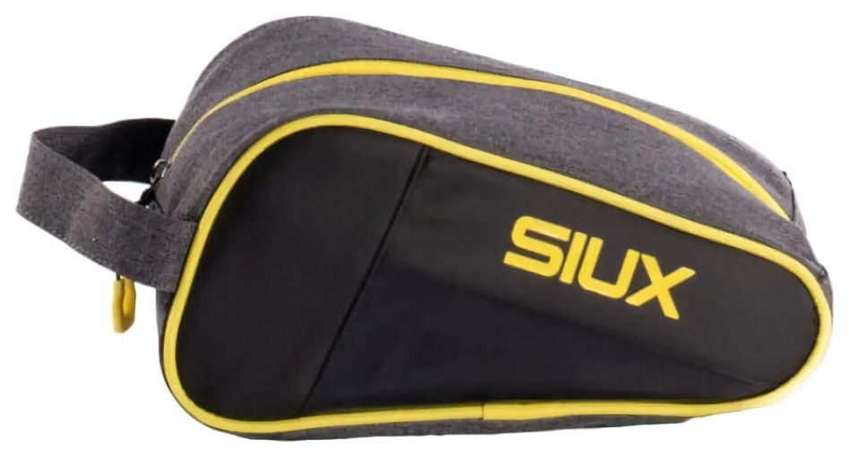(EU) Косметичка Siux Trail 200017, Черная