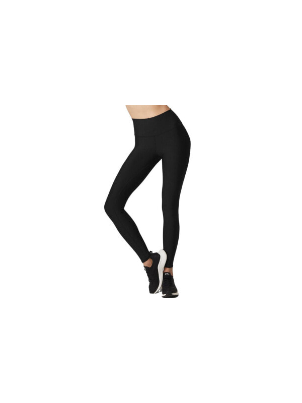 (CN) Леггинсы женские Alo Yoga Airlift, Чёрные (XS)