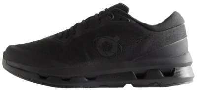 (CN) Кроссовки мужские ON Kith x On, Чёрные (р. 42,5)