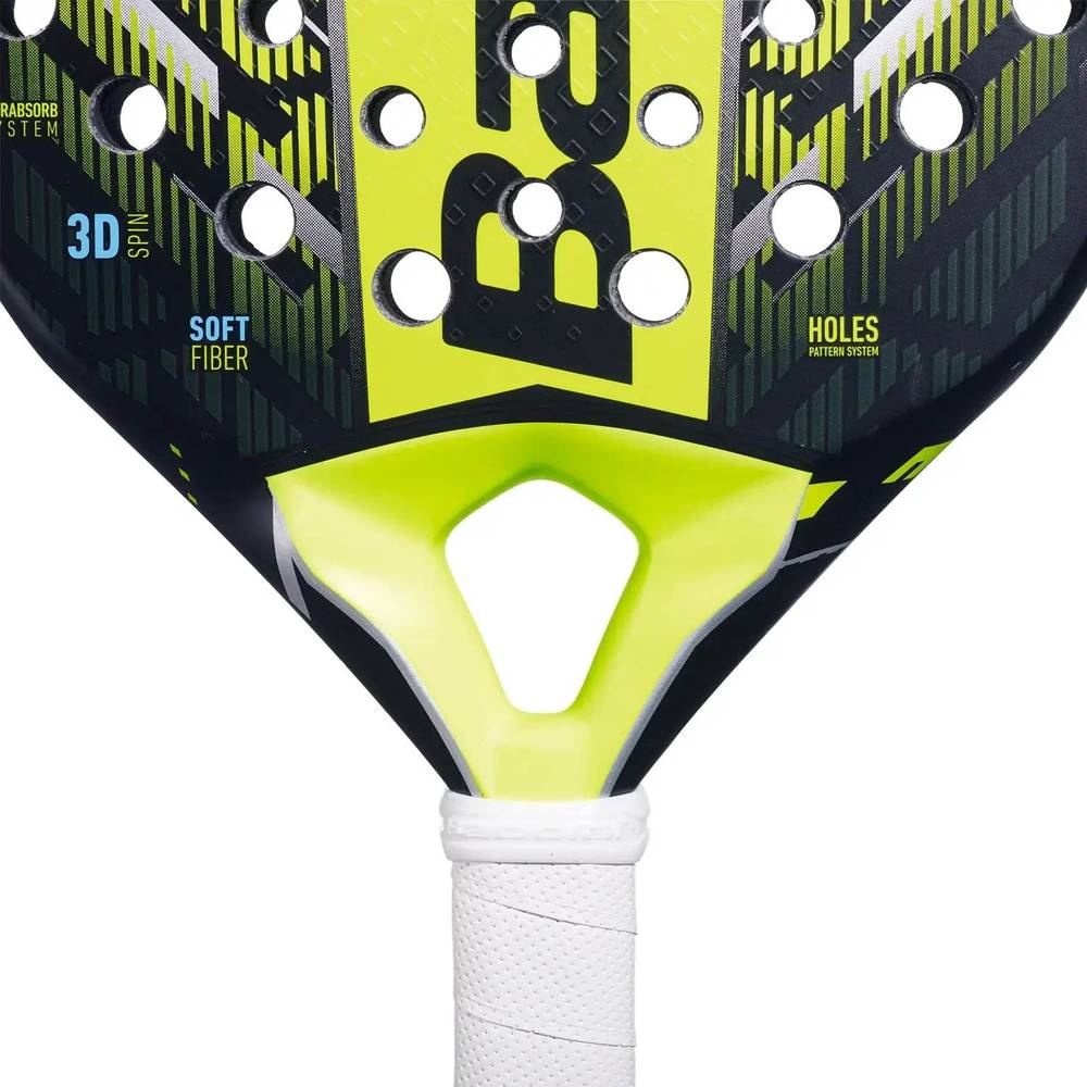 (EU) Ракетка для падел тенниса Babolat Counter Vertuo 2025