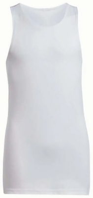 (EU) Майка для девочек Adidas G Club Junior, Белая (рост 170 см)